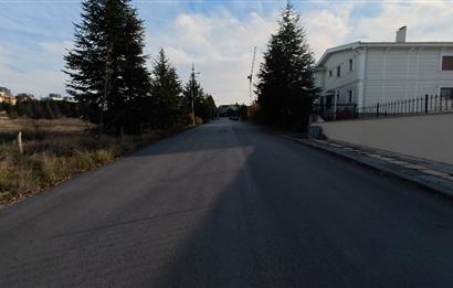 ÇANKAYA ALACAATLI'NIN MERKEZİNDE 4 DAİRELİ SATILIK KOMPLE BİNA