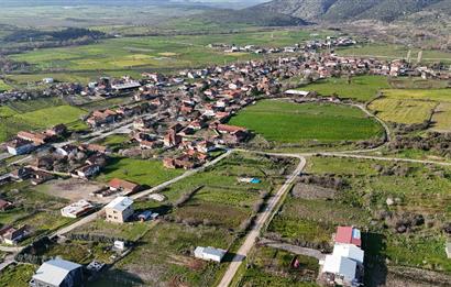 C21 WİNNER KEPSUT NUSRET 705 m² SATILIK ARSA