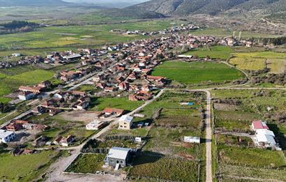 C21 WİNNER KEPSUT NUSRET 705 m² SATILIK ARSA