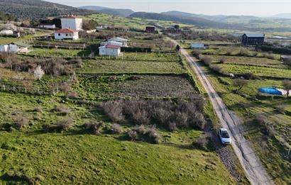 C21 WİNNER KEPSUT NUSRET 705 m² SATILIK ARSA