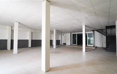 Century21 Bal'dan Paşaalanı Sanayi Bölgesinde 900m Kiralık İşyeri