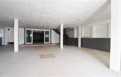 Century21 Bal'dan Paşaalanı Sanayi Bölgesinde 900m Kiralık İşyeri