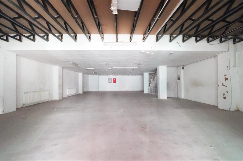 Century21 Bal'dan Paşaalanı Sanayi Bölgesinde 900m Kiralık İşyeri