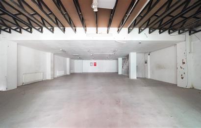 Century21 Bal'dan Paşaalanı Sanayi Bölgesinde 900m Kiralık İşyeri