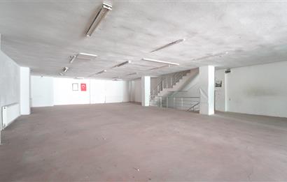 Century21 Bal'dan Paşaalanı Sanayi Bölgesinde 900m Kiralık İşyeri