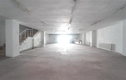 Century21 Bal'dan Paşaalanı Sanayi Bölgesinde 900m Kiralık İşyeri