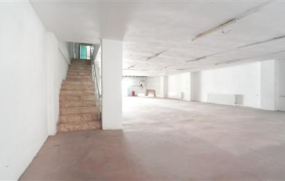 Century21 Bal'dan Paşaalanı Sanayi Bölgesinde 900m Kiralık İşyeri