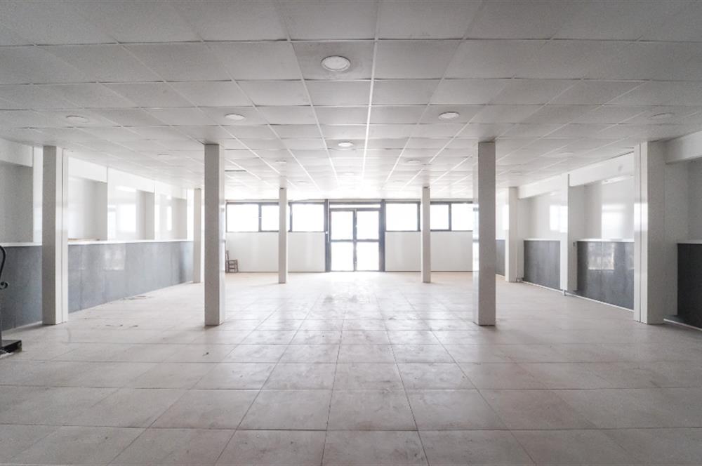 Century21 Bal'dan Paşaalanı Sanayi Bölgesinde 900m Kiralık İşyeri