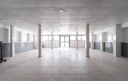 Century21 Bal'dan Paşaalanı Sanayi Bölgesinde 900m Kiralık İşyeri