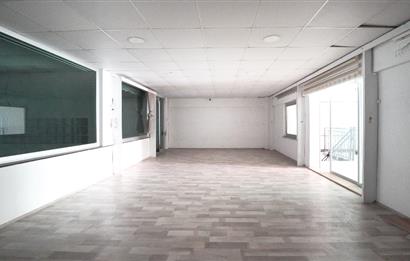 Century21 Bal'dan Paşaalanı Sanayi Bölgesinde 900m Kiralık İşyeri