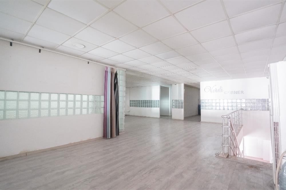 Century21 Bal'dan Paşaalanı Sanayi Bölgesinde 900m Kiralık İşyeri