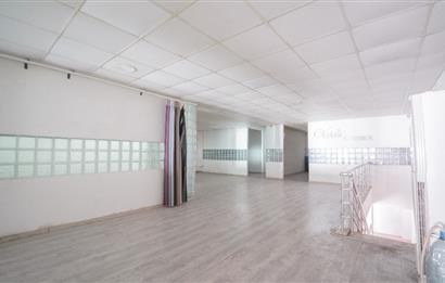 Century21 Bal'dan Paşaalanı Sanayi Bölgesinde 900m Kiralık İşyeri