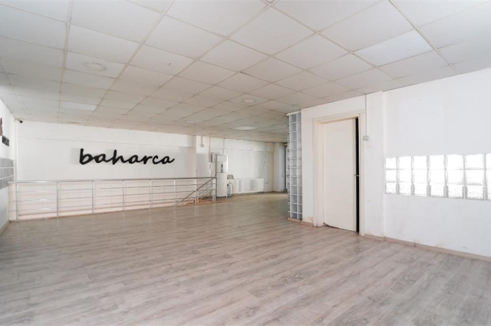 Century21 Bal'dan Paşaalanı Sanayi Bölgesinde 900m Kiralık İşyeri