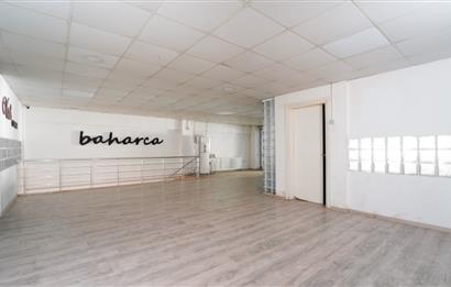 Century21 Bal'dan Paşaalanı Sanayi Bölgesinde 900m Kiralık İşyeri