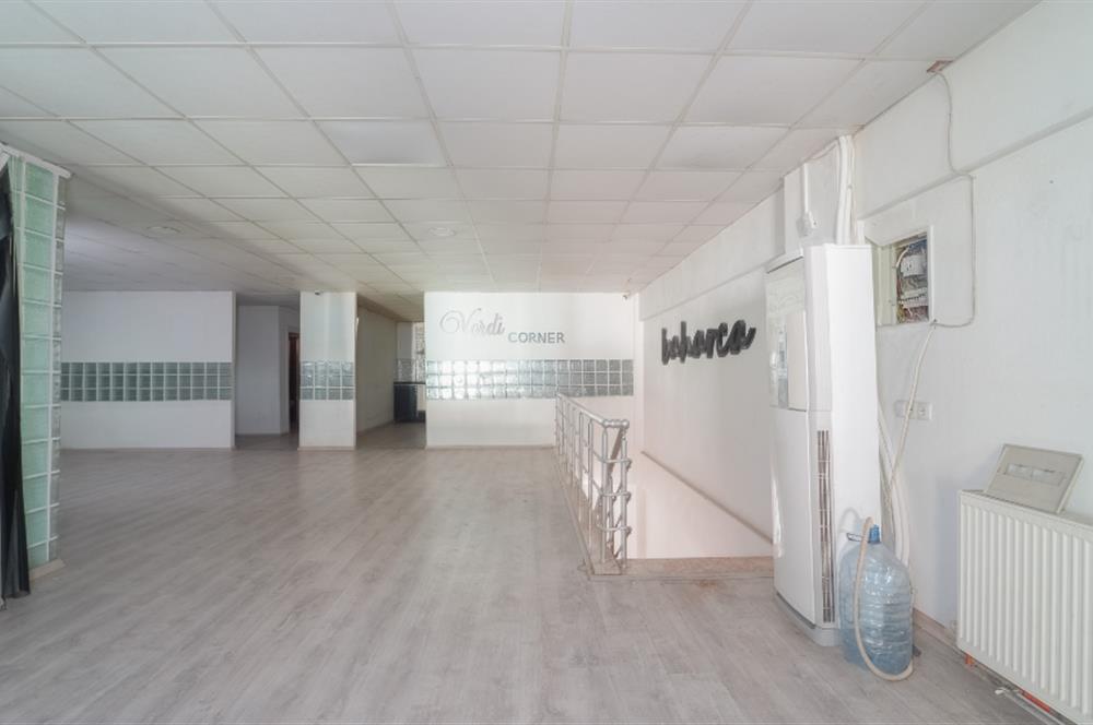 Century21 Bal'dan Paşaalanı Sanayi Bölgesinde 900m Kiralık İşyeri