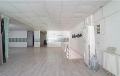 Century21 Bal'dan Paşaalanı Sanayi Bölgesinde 900m Kiralık İşyeri