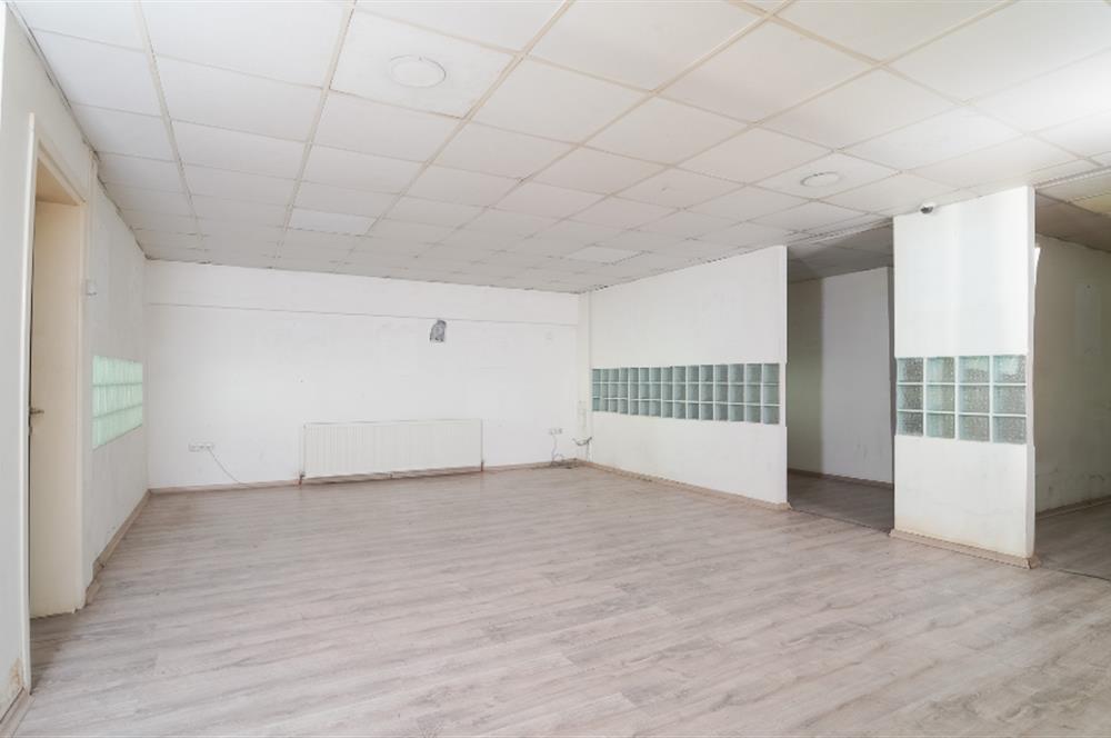 Century21 Bal'dan Paşaalanı Sanayi Bölgesinde 900m Kiralık İşyeri