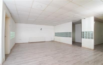 Century21 Bal'dan Paşaalanı Sanayi Bölgesinde 900m Kiralık İşyeri