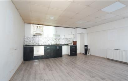 Century21 Bal'dan Paşaalanı Sanayi Bölgesinde 900m Kiralık İşyeri