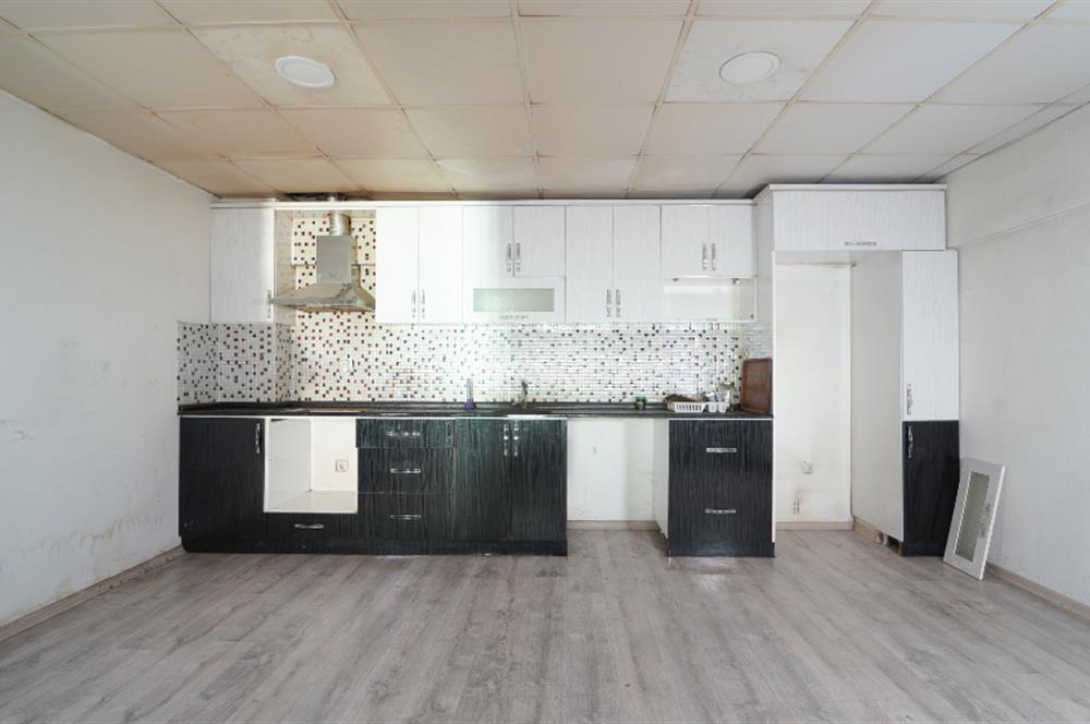 Century21 Bal'dan Paşaalanı Sanayi Bölgesinde 900m Kiralık İşyeri