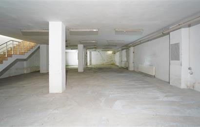 Century21 Bal'dan Paşaalanı Sanayi Bölgesinde 900m Kiralık İşyeri