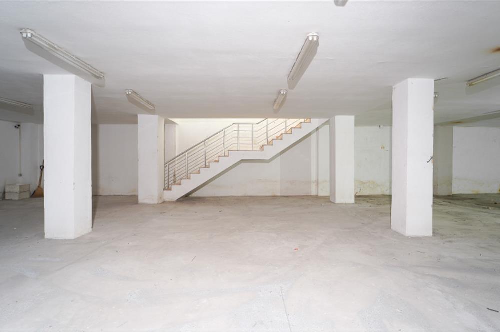 Century21 Bal'dan Paşaalanı Sanayi Bölgesinde 900m Kiralık İşyeri