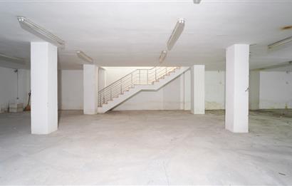 Century21 Bal'dan Paşaalanı Sanayi Bölgesinde 900m Kiralık İşyeri