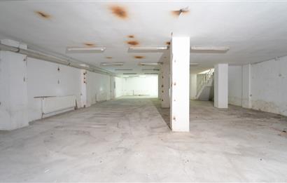 Century21 Bal'dan Paşaalanı Sanayi Bölgesinde 900m Kiralık İşyeri