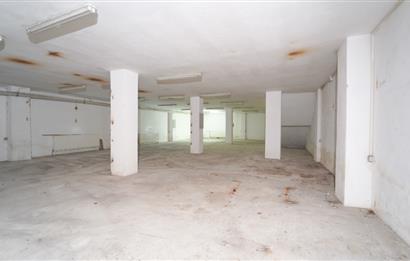 Century21 Bal'dan Paşaalanı Sanayi Bölgesinde 900m Kiralık İşyeri