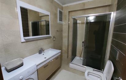 KAŞÜSTÜ AKASYA REZİDANS'TA TAMAMEN EŞYALI KİRALIK DAİRE