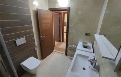 KAŞÜSTÜ AKASYA REZİDANS'TA TAMAMEN EŞYALI KİRALIK DAİRE