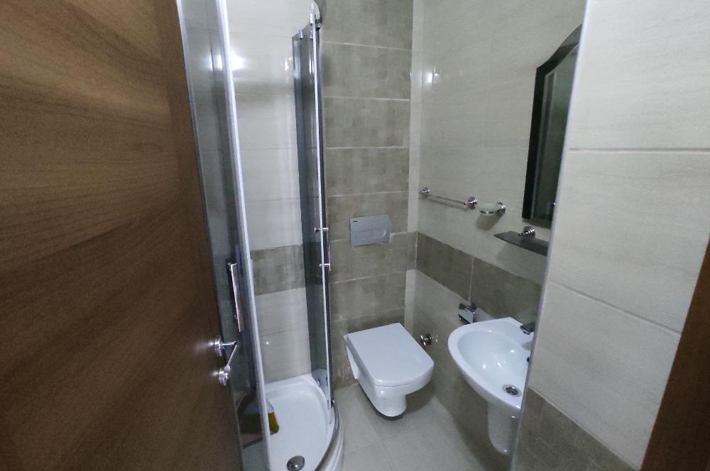 KAŞÜSTÜ AKASYA REZİDANS'TA TAMAMEN EŞYALI KİRALIK DAİRE