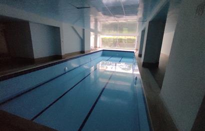 KAŞÜSTÜ AKASYA REZİDANS'TA TAMAMEN EŞYALI KİRALIK DAİRE