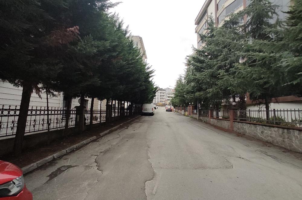 KAŞÜSTÜ AKASYA REZİDANS'TA TAMAMEN EŞYALI KİRALIK DAİRE