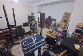 ÇANKAYA TÜRKKONUT ÇİÇEKKENT SİTESİNDE 5+1 MÜSTAKİL VİLLA - 1 - 32645