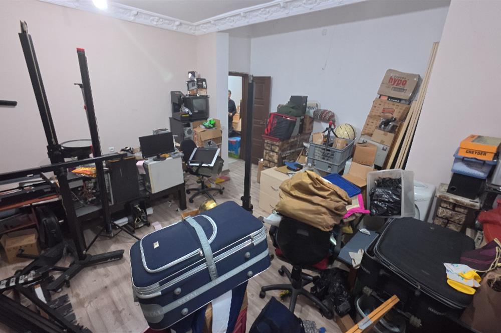 ÇANKAYA TÜRKKONUT ÇİÇEKKENT SİTESİNDE 5+1 MÜSTAKİL VİLLA