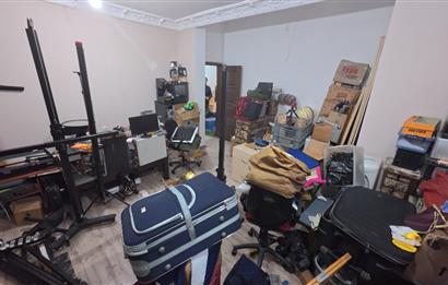 ÇANKAYA TÜRKKONUT ÇİÇEKKENT SİTESİNDE 5+1 MÜSTAKİL VİLLA