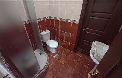 ÇANKAYA TÜRKKONUT ÇİÇEKKENT SİTESİNDE 5+1 MÜSTAKİL VİLLA