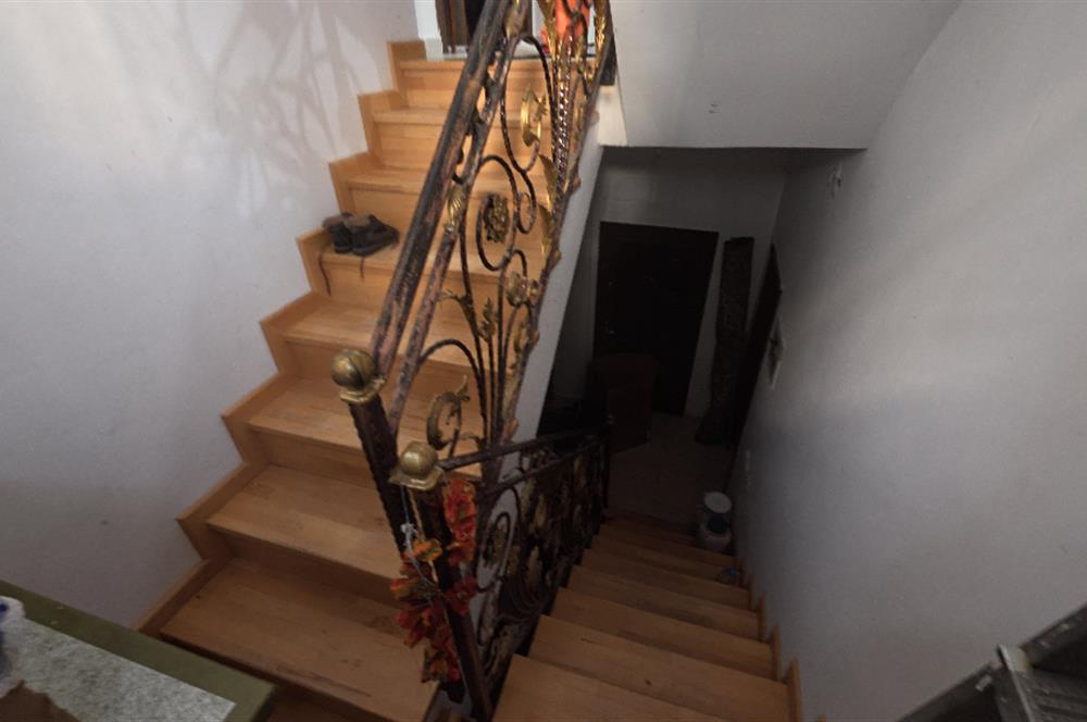 ÇANKAYA TÜRKKONUT ÇİÇEKKENT SİTESİNDE 5+1 MÜSTAKİL VİLLA