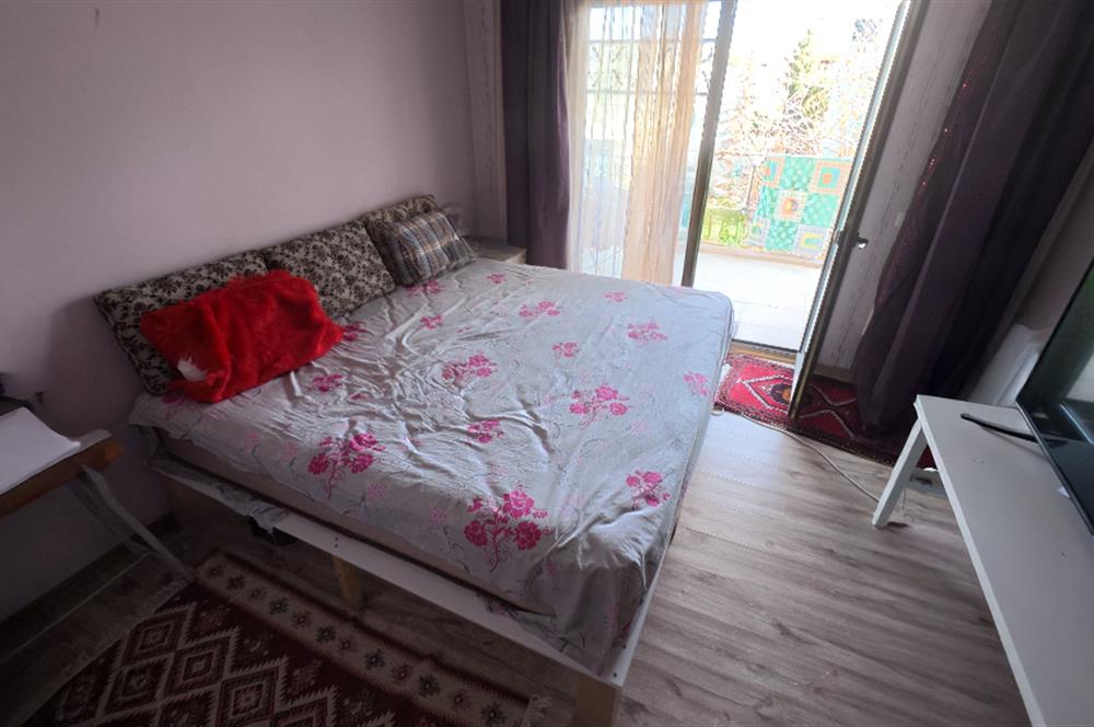 ÇANKAYA TÜRKKONUT ÇİÇEKKENT SİTESİNDE 5+1 MÜSTAKİL VİLLA