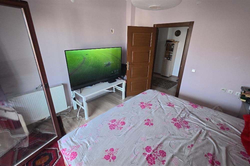 ÇANKAYA TÜRKKONUT ÇİÇEKKENT SİTESİNDE 5+1 MÜSTAKİL VİLLA