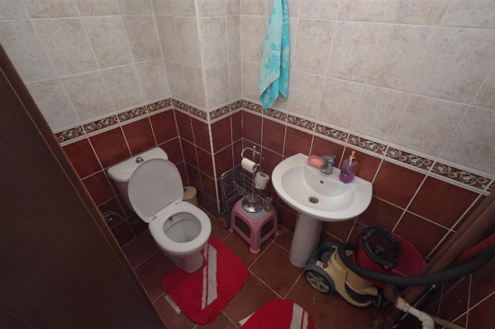 ÇANKAYA TÜRKKONUT ÇİÇEKKENT SİTESİNDE 5+1 MÜSTAKİL VİLLA