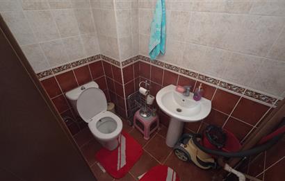 ÇANKAYA TÜRKKONUT ÇİÇEKKENT SİTESİNDE 5+1 MÜSTAKİL VİLLA