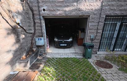 ÇANKAYA TÜRKKONUT ÇİÇEKKENT SİTESİNDE 5+1 MÜSTAKİL VİLLA