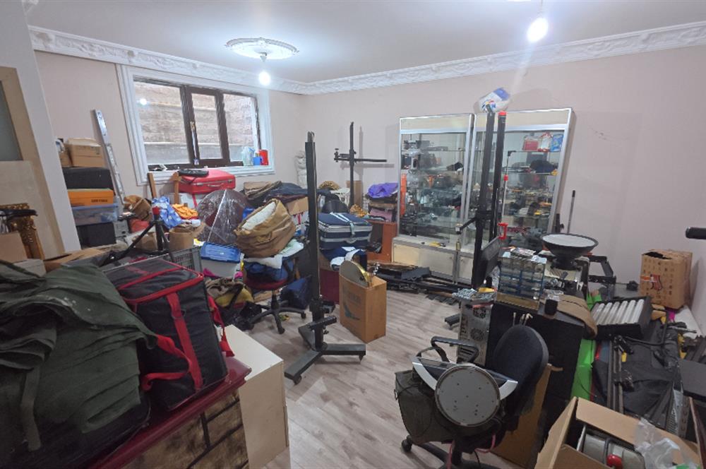 ÇANKAYA TÜRKKONUT ÇİÇEKKENT SİTESİNDE 5+1 MÜSTAKİL VİLLA