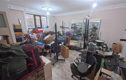 ÇANKAYA TÜRKKONUT ÇİÇEKKENT SİTESİNDE 5+1 MÜSTAKİL VİLLA