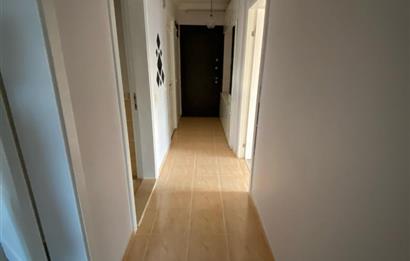 CENTRUY21 BAL'DAN TOKİDE İÇİ YENİLENMİŞ TEMİZ 2+1 KİRALIK