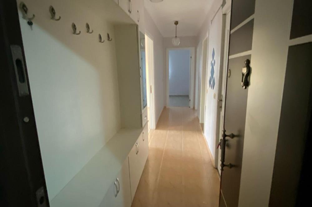 CENTRUY21 BAL'DAN TOKİDE İÇİ YENİLENMİŞ TEMİZ 2+1 KİRALIK