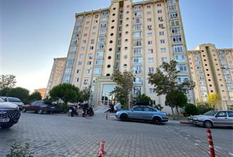 TOKİ YENİMAHALLEDE ARA KAT ŞEHİR MANZARALI FULL EŞYALI TEMİZ 1+1 - 3 - 32667