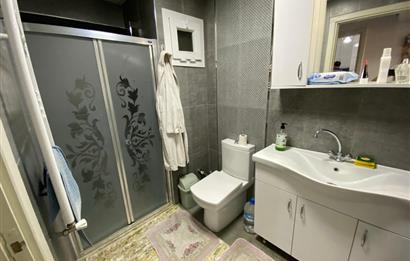 TOKİ YENİMAHALLEDE ARA KAT ŞEHİR MANZARALI FULL EŞYALI TEMİZ 1+1